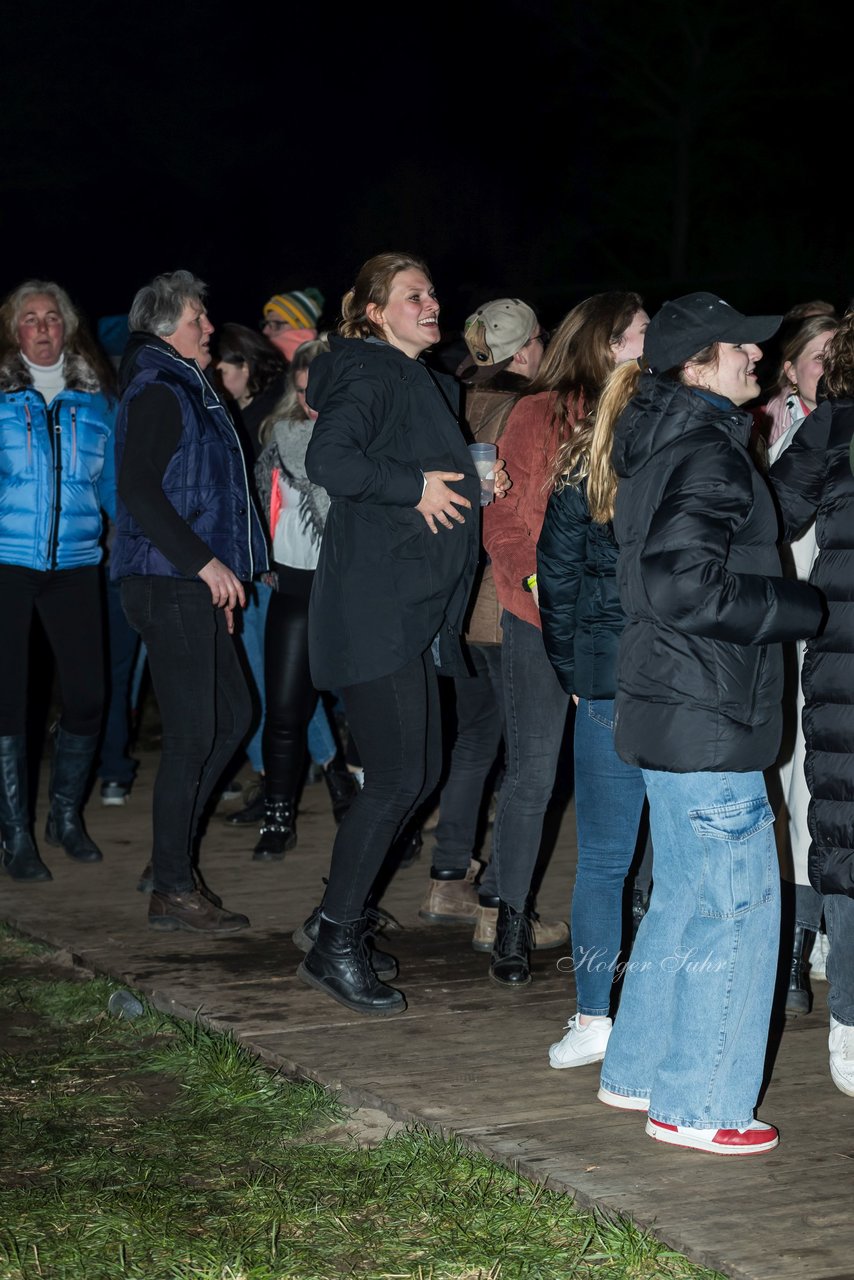 Bild 564 - Osterfeuer